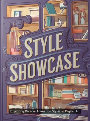 cover image of Style Showcase